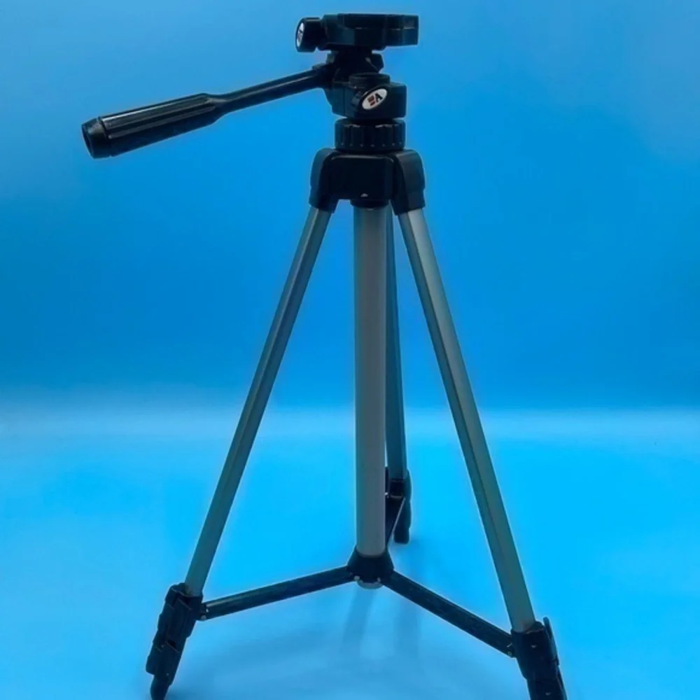 Ambico Camera Tripod